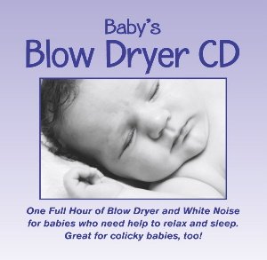 CD-Charts  Music : Baby's Blow Dryer