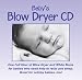 Baby's Blow Dryer