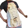 Naked Apron