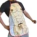 Naked Apron for Men