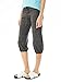 Alternative Womens Eco-Jersey Crop Pants - D1985E1