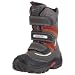 Geox J0305X 1150 C0365 Junior Snow, Jungen Stiefel