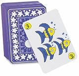 Blank Playing Cards