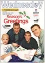 Sheffield Wednesday v Middlesbrough Official Match Day Programme (Sunday, 26th December 1999)