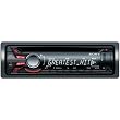 autoradio sony usb