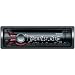 Sony CDX-GT470UM Autoradio CD/DVD Noir