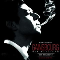 Serge Gainsbourg (Vie H�ro�que) (Bof)