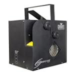 Brand New Chauvet Hhaze2 2 DMX Channel Water Based Haze Machine