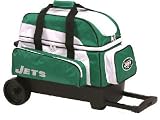 KR NFL Double Roller New York Jets