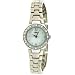 Lorus Women's Silvertone Bracelet Austrian Crystal Watch, LR2119, SPECIAL, Seiko Brand, 30 Meters