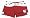 Hello Kitty Pretty Bows Sash Waist Sleep Shorts for women (Small)