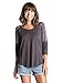 Roxy Womens Roxy Essential Dolman Native Arrow Top Erjzt03367