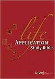 Life Application Study Bible