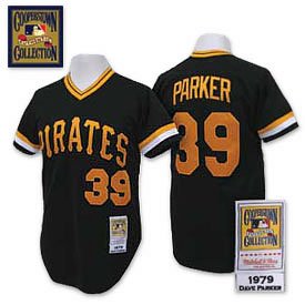 Jersey Parker 1979 Road