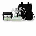 Ameda Purely Yours Breast Pump - Carry All