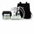 Ameda Purely Yours Breast Pump - Carry All
