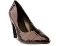 Jessica Simpson Maura Pump,Saddle,9 M