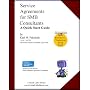 Service Agreements for SMB Consultants - A Quick Start Guide for Managed Services