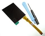 LCD Screen Display For Canon PowerShot SX110 SX-110 ~ DIGITAL CAMERA Repair ....