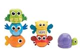 Lamaze Pond Stackers