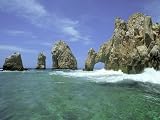 Cabo San Lucas, Mexico Photographic Poster Print by Steve Essig, 12x16