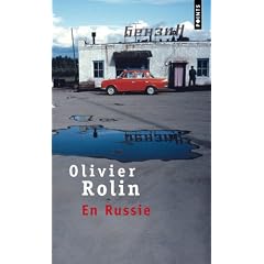 En russie