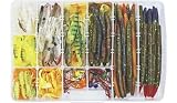 Fishing: Northland Slurpie Jumbo 120Piece Kit