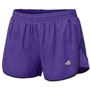 TCU Horned Frogs Women's Purple 3