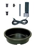 Beckett 7145810 Waterbell/Bubbler Pond Kit