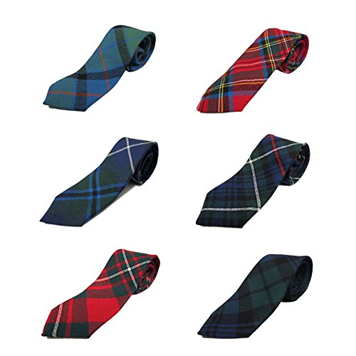 Ingles Buchan Boys Meas Tee