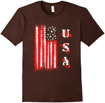 Urban Phenom - USA - Male Medium - Brown