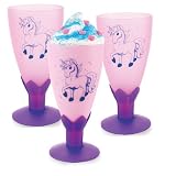 Enchanted Unicorn Goblet (1) Party Supplies