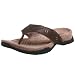 Apparel : Teva Men's Agate Thong Sandal