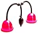 Pv Women's Dual Breast Enhancement Exerciser Pump