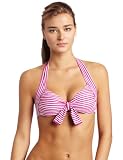 Seafolly Women's Pin Up Halter Top