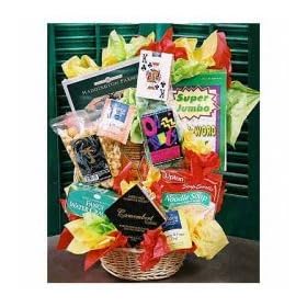 Get Well Gift Basket