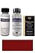 Barcelona Red Mica Metallic 2011 Toyota RAV-4 Touch Up Paint Kits (Color Code: 3R3)