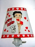 Betty Boop Night Light