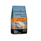 FirstMate Australian Lamb Dog Food