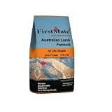 FirstMate 28-3/5-Pound Australian Lamb Dog Food