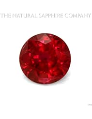 Natural Ruby, 1.48ct. (U4052)