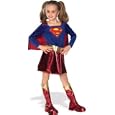 Deluxe Officially Licensed New Supergirl Costume (see sizing notes in product details)