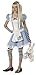 California Costumes Girls Tween Alice Costume