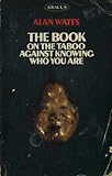 The book on the taboo against knowing who you are
