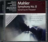 Mahler - Symphony No 8
