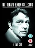 The Richard Burton Collection 3 DVD Set [2007]