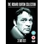 The Richard Burton Collection 3 DVD Set [2007]