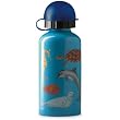 Crocodile Creek Kid's Drinking Bottle - Sea Animals