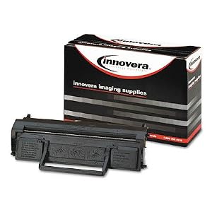INNOVERA 745023934 Replacement fax toner crtg for mur ts120,shr fo45nd,oki 52111401,ric 339473
