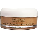 Eminence Yam and Pumpkin Enzyme Peel, 2 Ounce